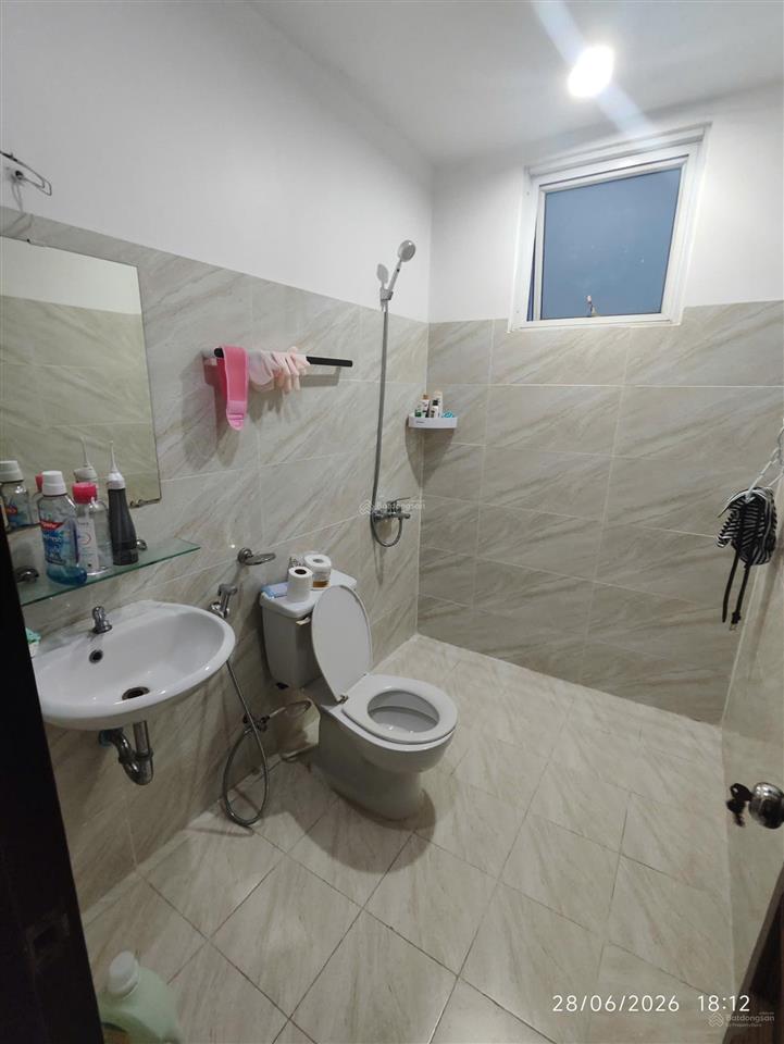 Cho thuê căn hộ the mansion kdc 13e, xã bình hưng, tp.hcm