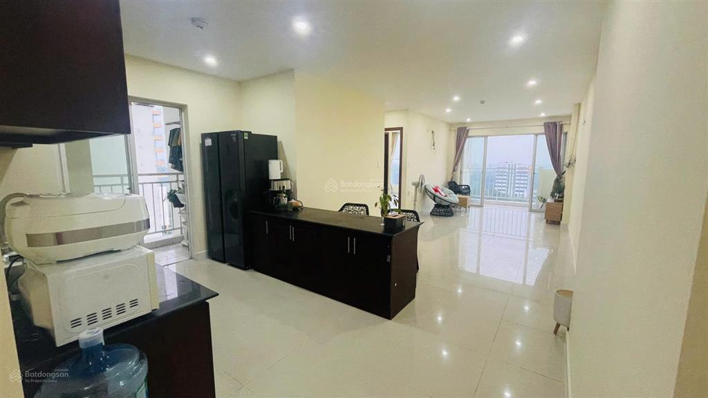 Cho thuê căn hộ the mansion kdc 13e, xã bình hưng, tp.hcm