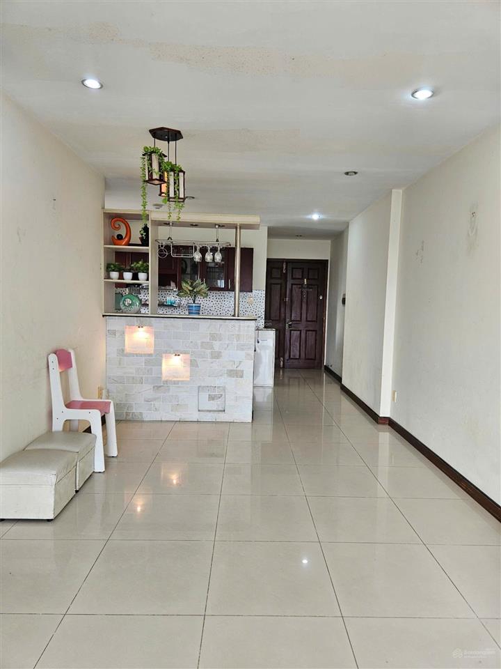 Cho thuê căn hộ the mansion kdc 13e, xã bình hưng, tp.hcm