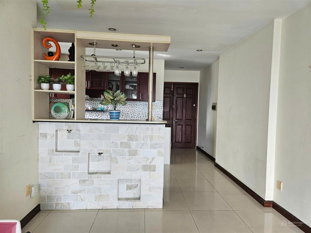 Cho thuê căn hộ the mansion kdc 13e, xã bình hưng, tp.hcm