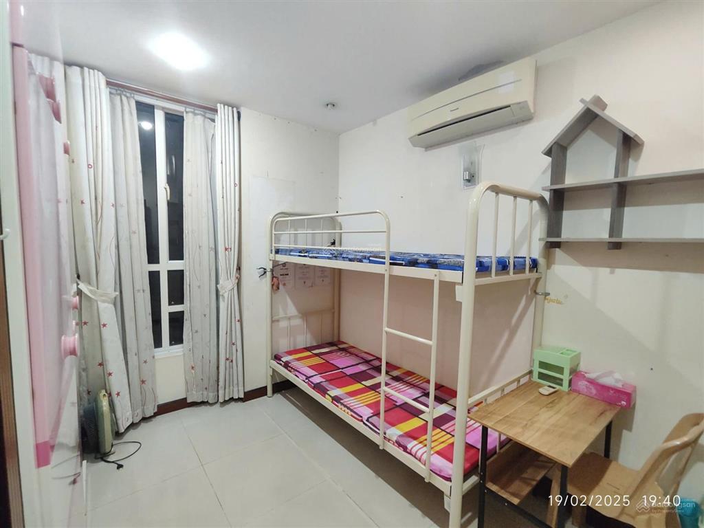 Cho thuê căn hộ the mansion kdc 13e, xã bình hưng, tp.hcm
