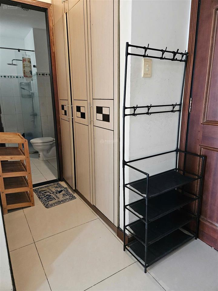 Cho thuê căn hộ the mansion kdc 13e, xã bình hưng, tp.hcm