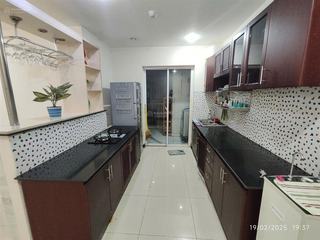 Cho thuê căn hộ the mansion kdc 13e, xã bình hưng, tp.hcm