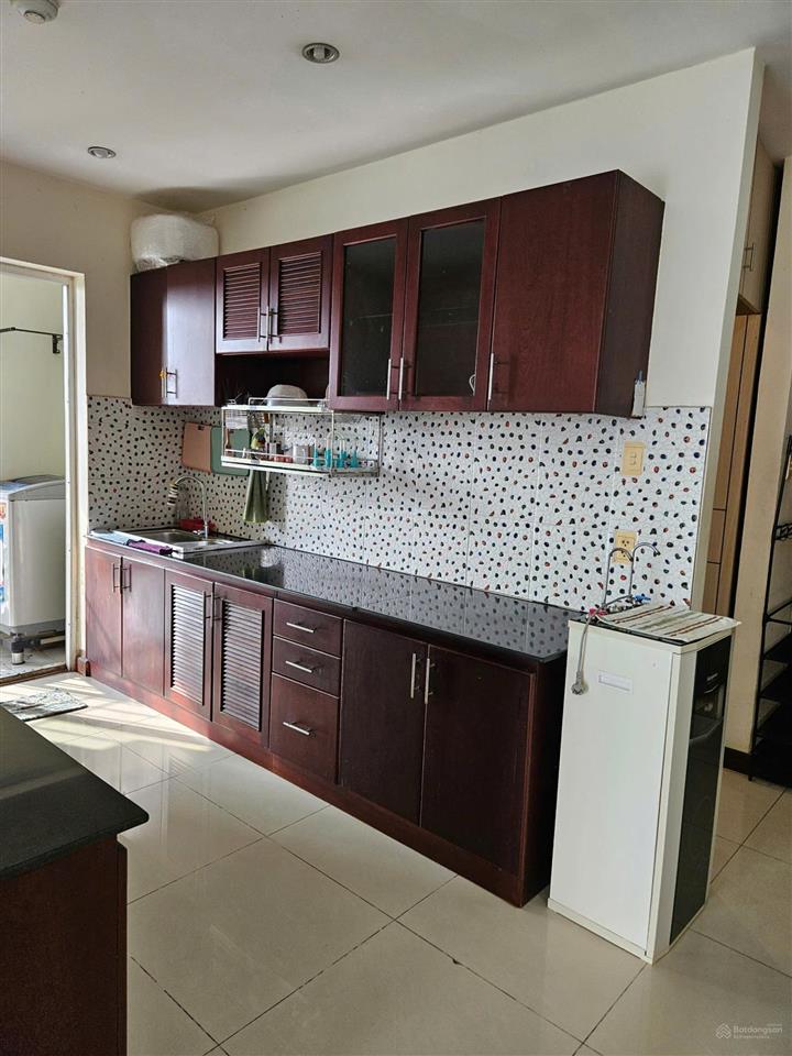 Cho thuê căn hộ the mansion kdc 13e, xã bình hưng, tp.hcm