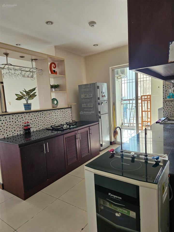 Cho thuê căn hộ the mansion kdc 13e, xã bình hưng, tp.hcm