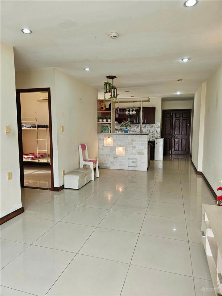 Cho thuê căn hộ the mansion kdc 13e, xã bình hưng, tp.hcm