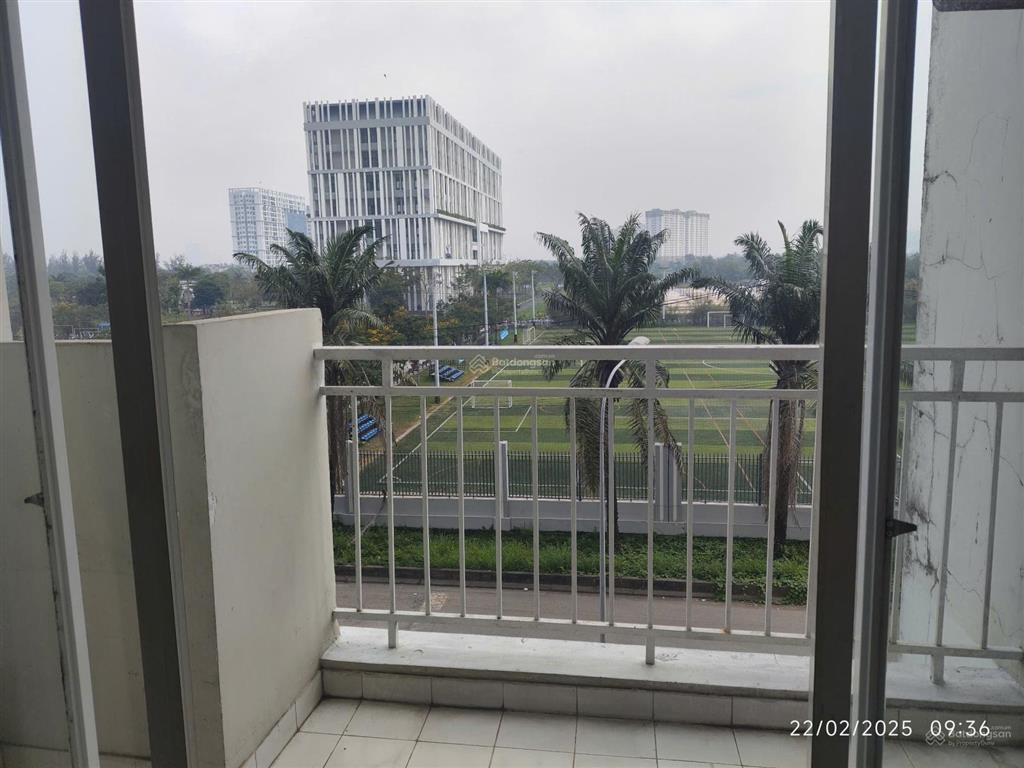 Cho thuê căn hộ the mansion kdc 13e, xã bình hưng, tp.hcm