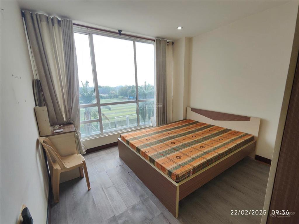 Cho thuê căn hộ the mansion kdc 13e, xã bình hưng, tp.hcm