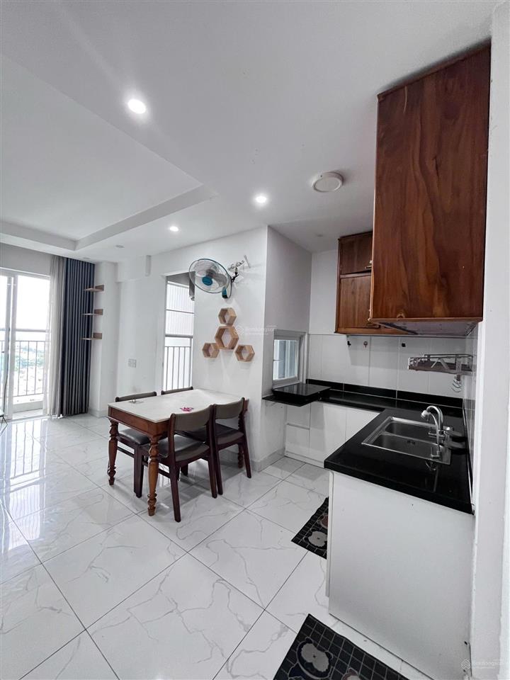 Bán căn hộ conic riverside 1pn, giá chỉ 2,470 tỷ