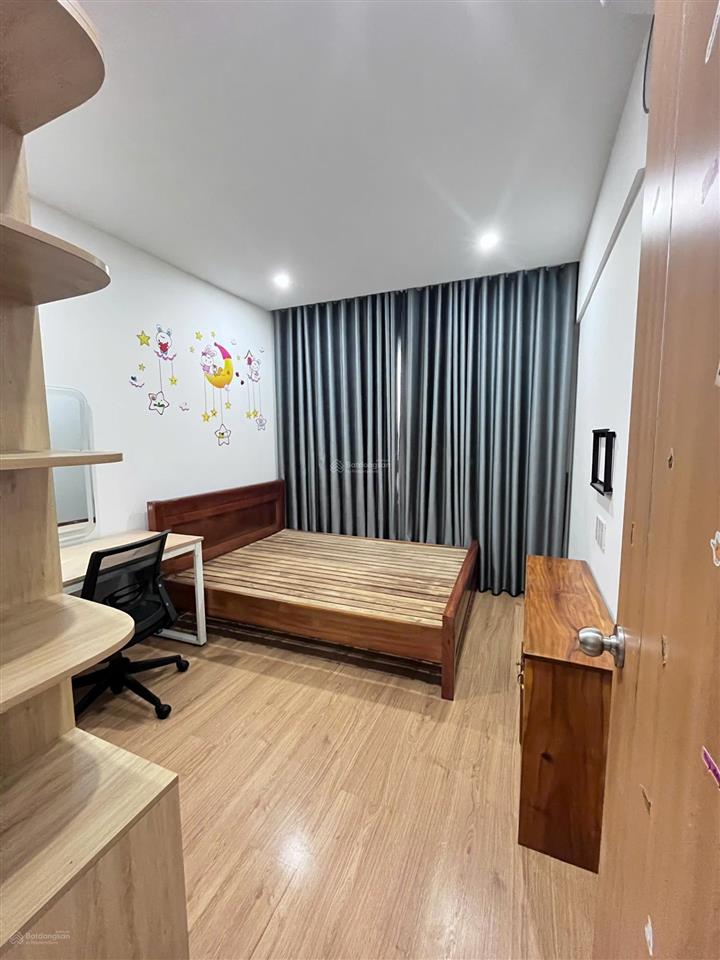 Bán căn hộ conic riverside 1pn, giá chỉ 2,470 tỷ