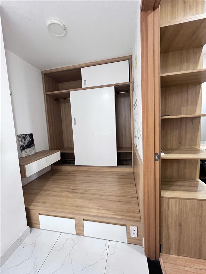 Bán căn hộ conic riverside 1pn, giá chỉ 2,470 tỷ