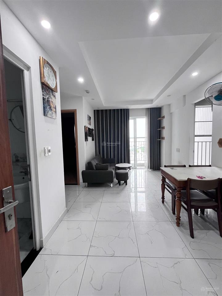 Bán căn hộ conic riverside 1pn, giá chỉ 2,470 tỷ