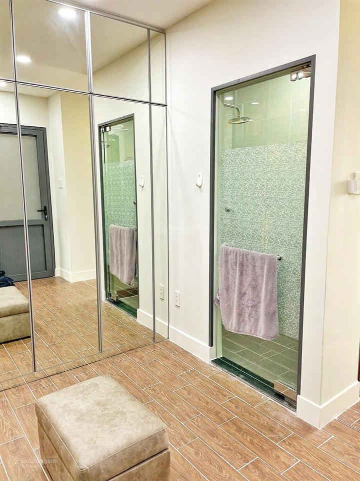 Bán nhà làng việt kiều intresco  kdc 13e, bình chánh