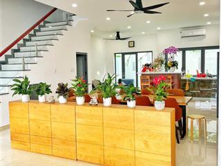 Bán nhà làng việt kiều intresco  kdc 13e, bình chánh
