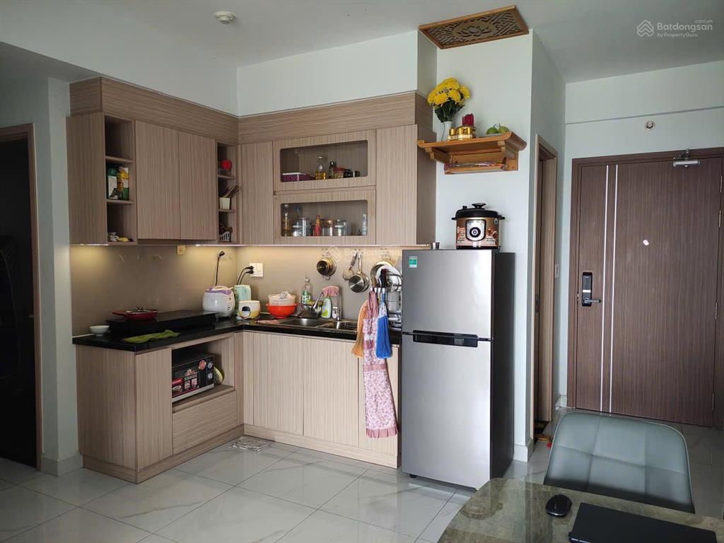 Cho thuê căn hộ lovera vista block a, tầng 15