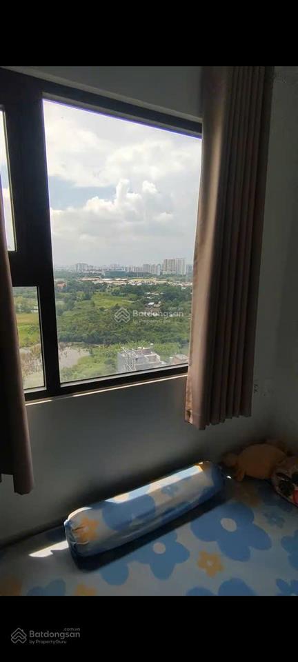 Cho thuê căn hộ lovera vista block a, tầng 15