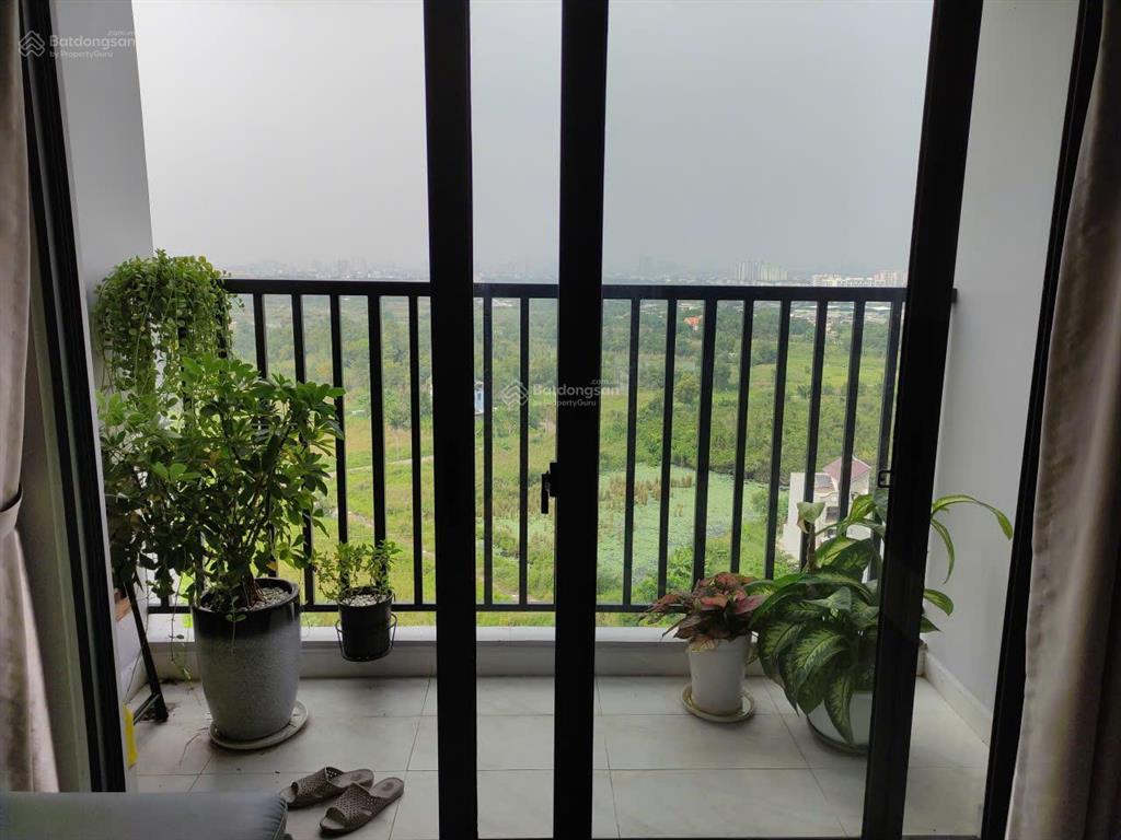 Cho thuê căn hộ lovera vista block a, tầng 15