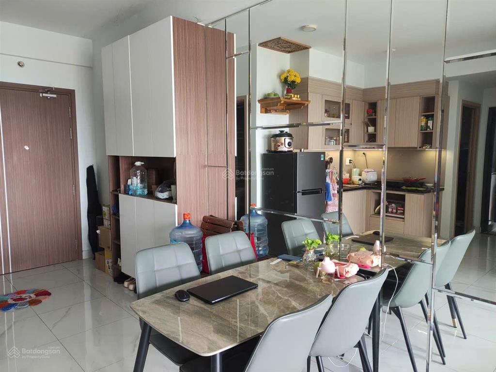 Cho thuê căn hộ lovera vista block a, tầng 15