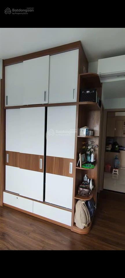 Cho thuê căn hộ lovera vista block a, tầng 15
