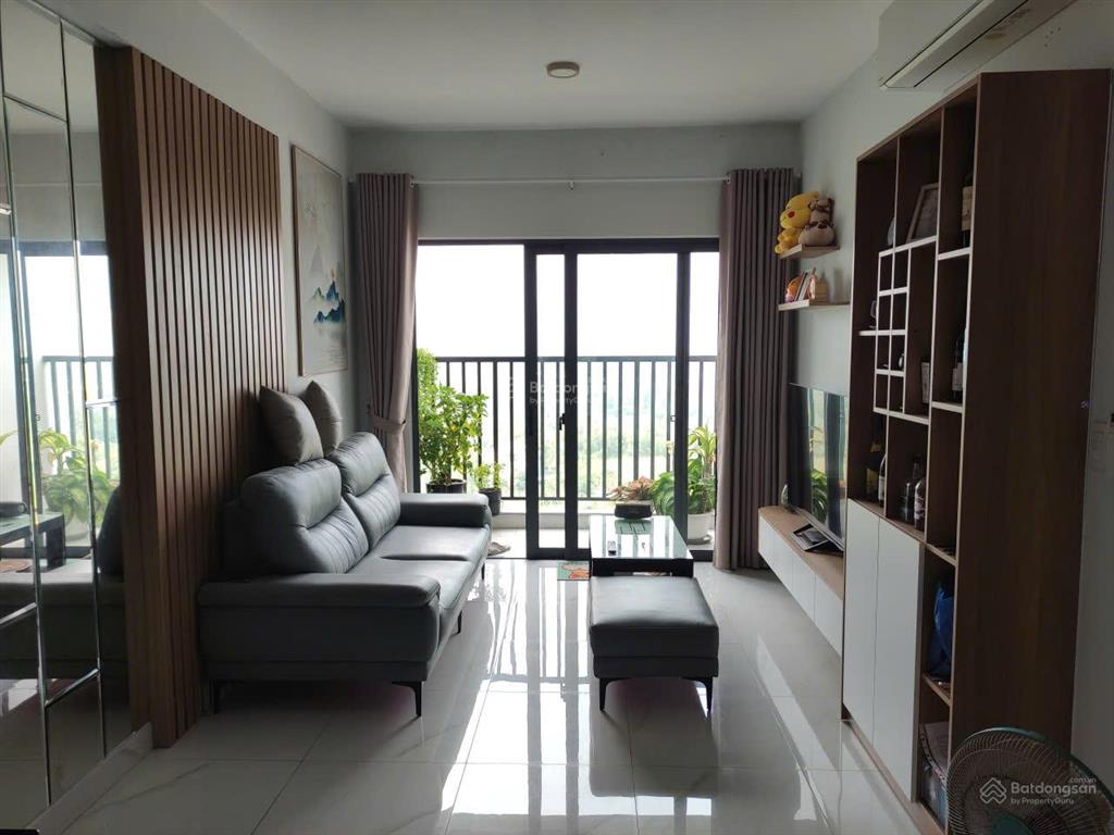 Cho thuê căn hộ lovera vista block a, tầng 15