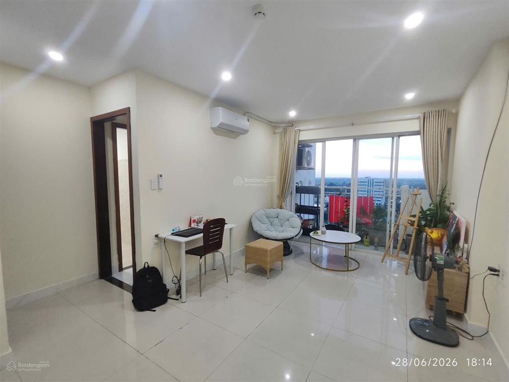 Bán căn hộ the mansion kdc 13e, xã bình hưng, tp.hcm