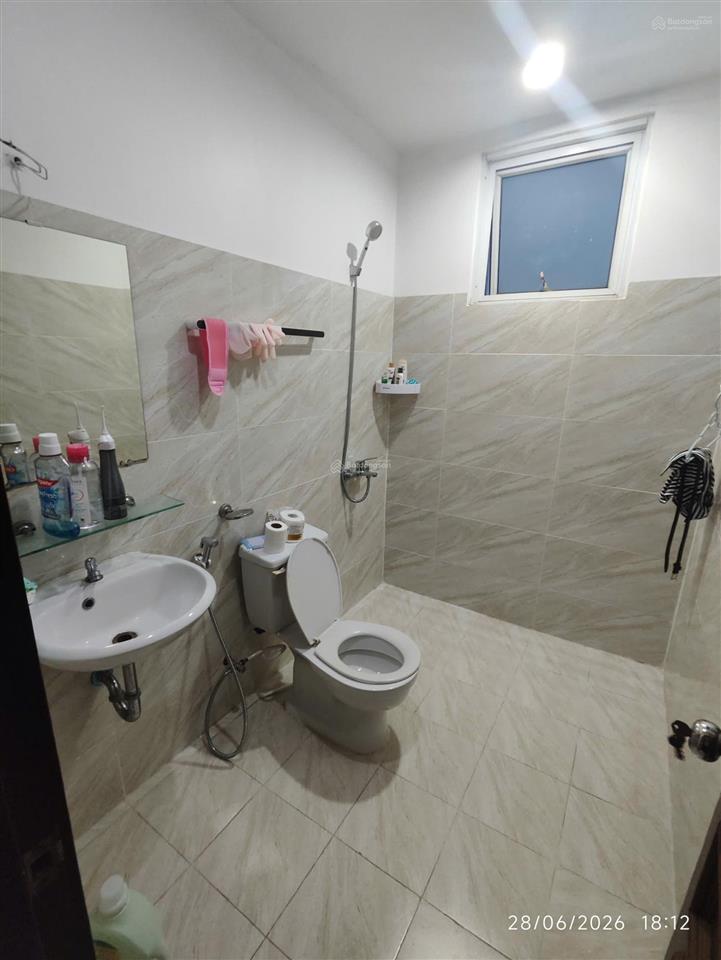Bán căn hộ the mansion kdc 13e, xã bình hưng, tp.hcm