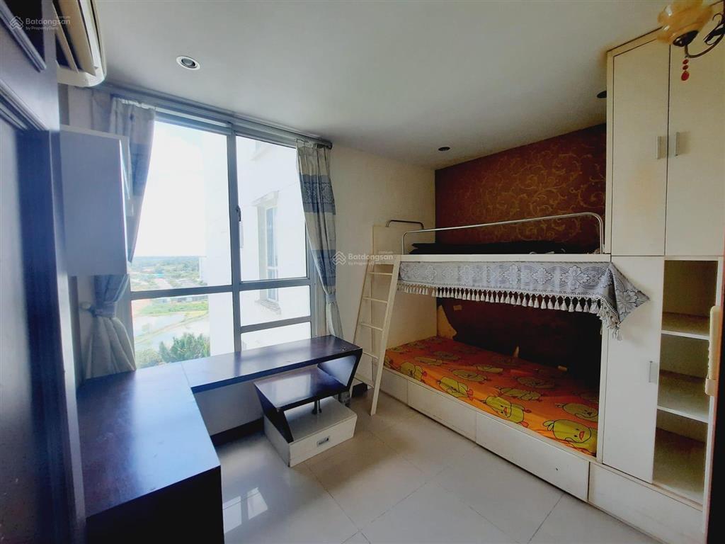 Cho thuê căn hộ the mansion  kdc 13e