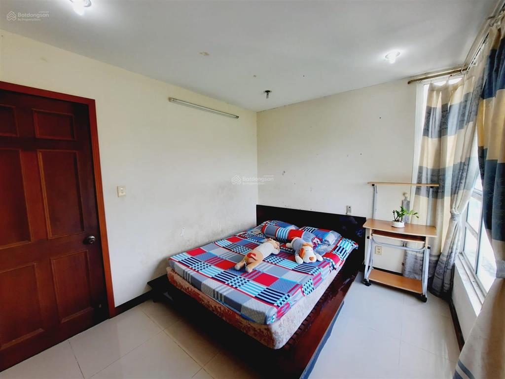 Cho thuê căn hộ the mansion  kdc 13e