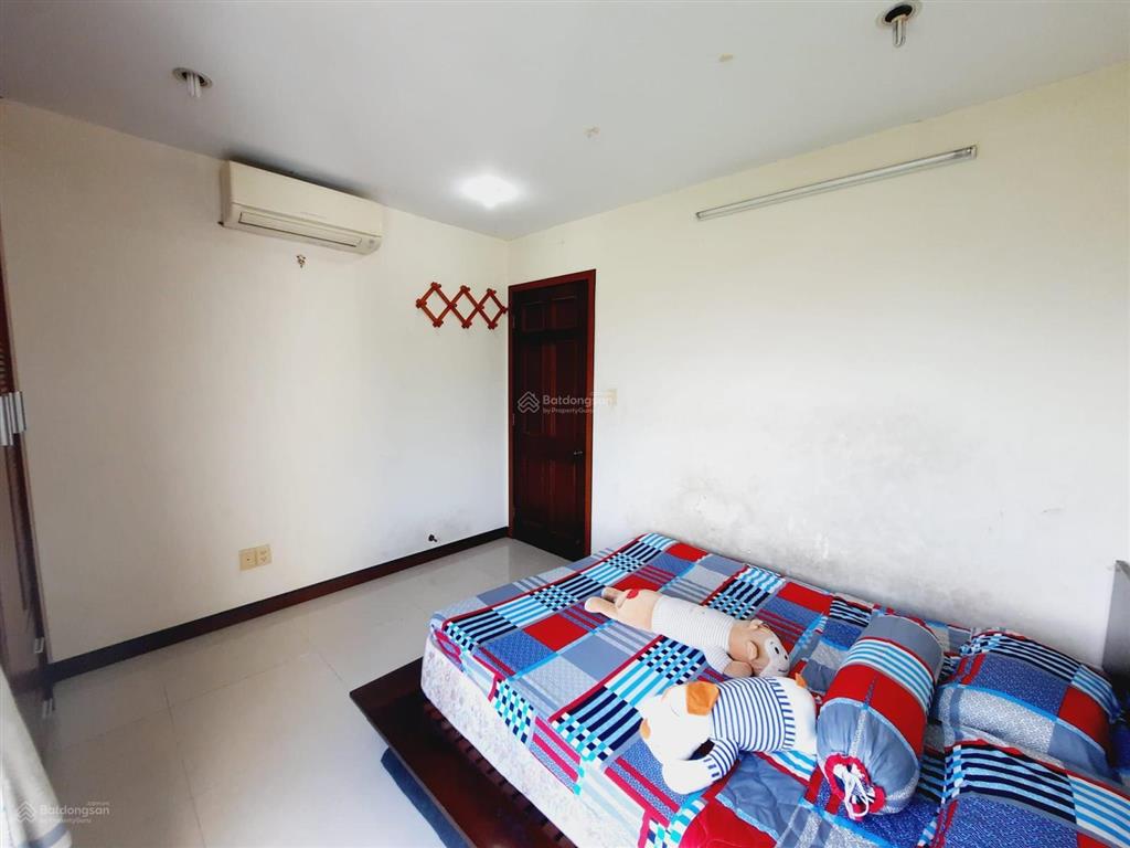 Cho thuê căn hộ the mansion  kdc 13e