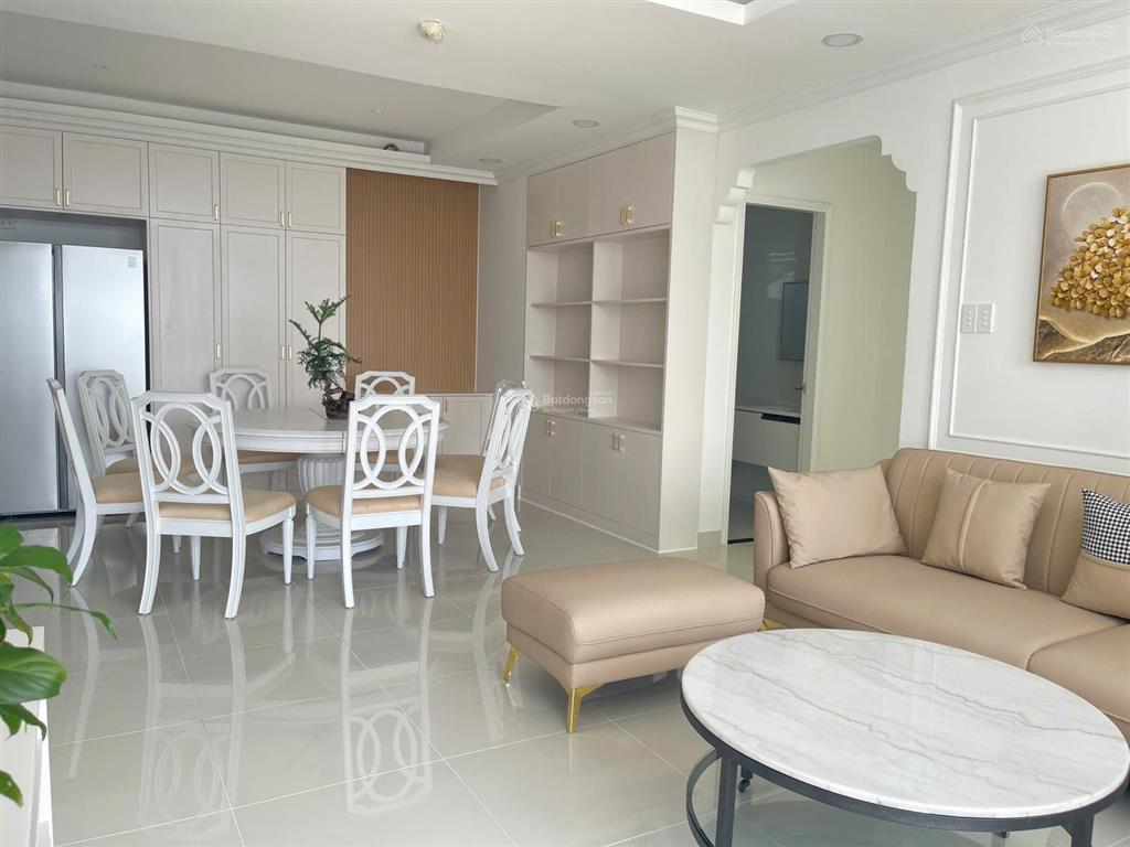 Bán căn hộ terra rosa 127m2  3pn, tầng 22, view bình chánh  xem nhà ngay!