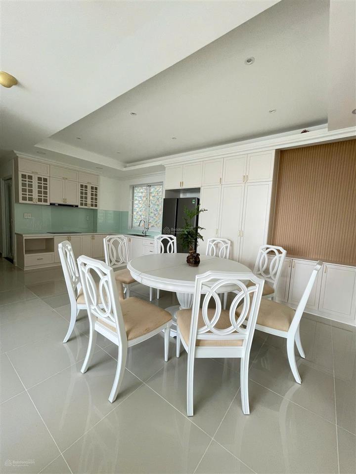 Bán căn hộ terra rosa 127m2  3pn, tầng 22, view bình chánh  xem nhà ngay!