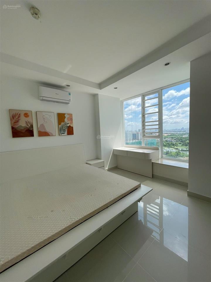 Bán căn hộ terra rosa 127m2  3pn, tầng 22, view bình chánh  xem nhà ngay!