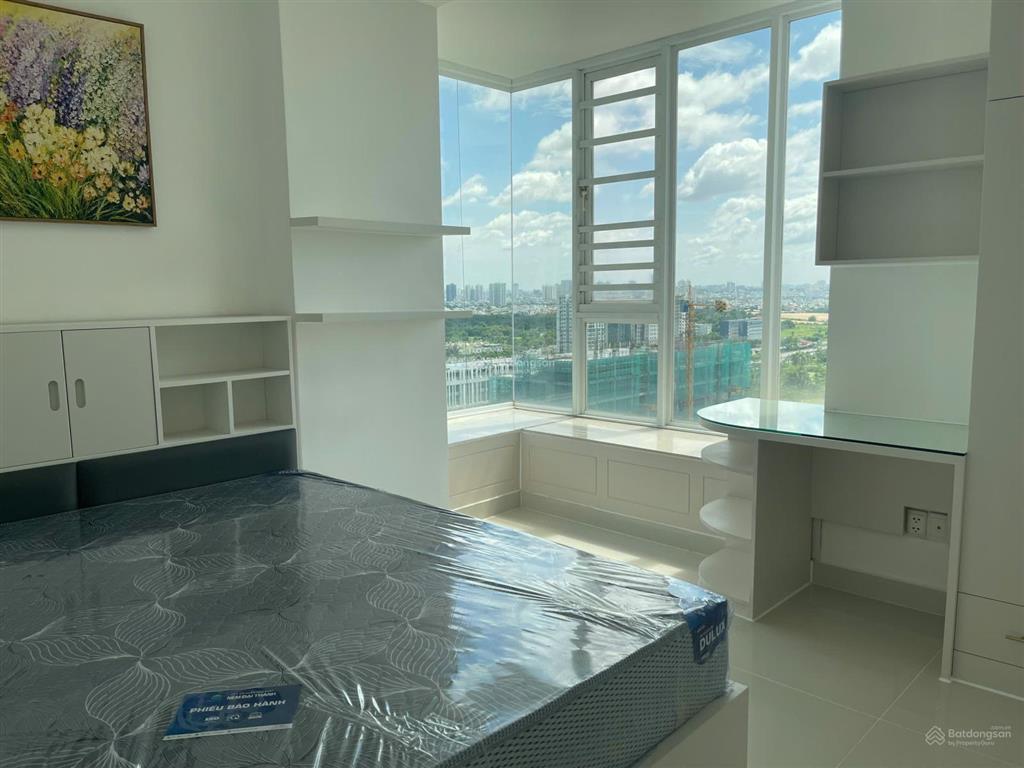 Bán căn hộ terra rosa 127m2  3pn, tầng 22, view bình chánh  xem nhà ngay!