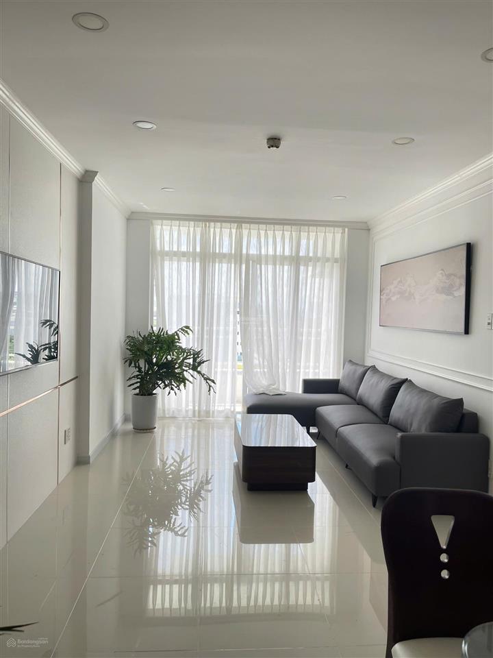 Cho thuê căn hộ terra rosa  view quận 7  siêu thoáng