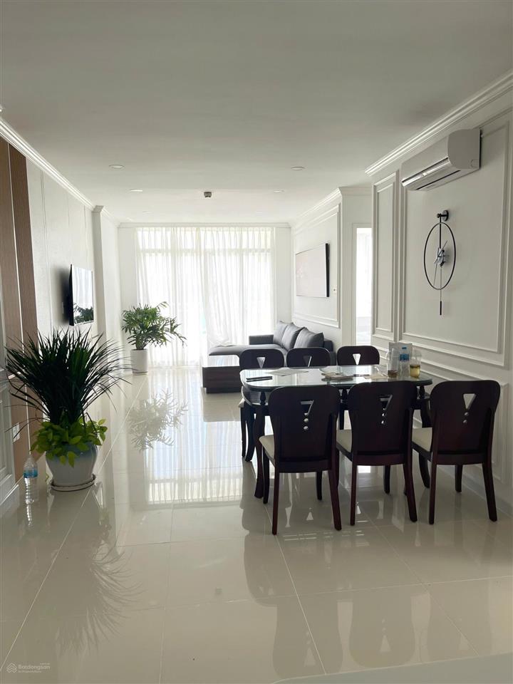 Cho thuê căn hộ terra rosa  view quận 7  siêu thoáng