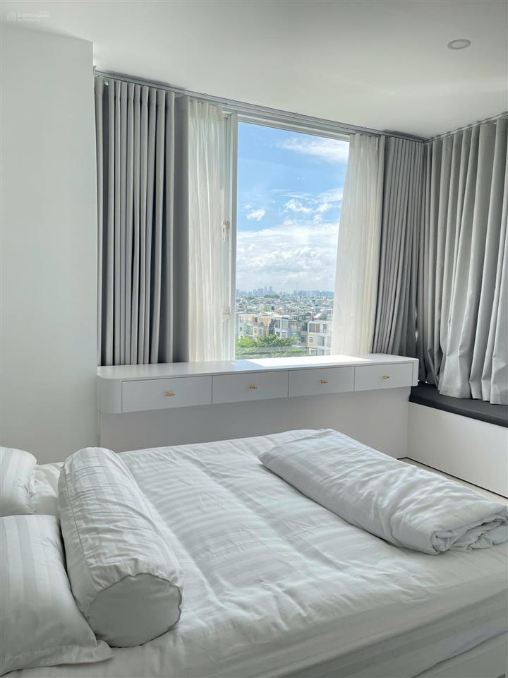 Cho thuê căn hộ terra rosa  view quận 7  siêu thoáng