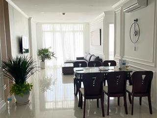 Bán căn hộ terra rosa 92m2, view quận 7, giá tốt