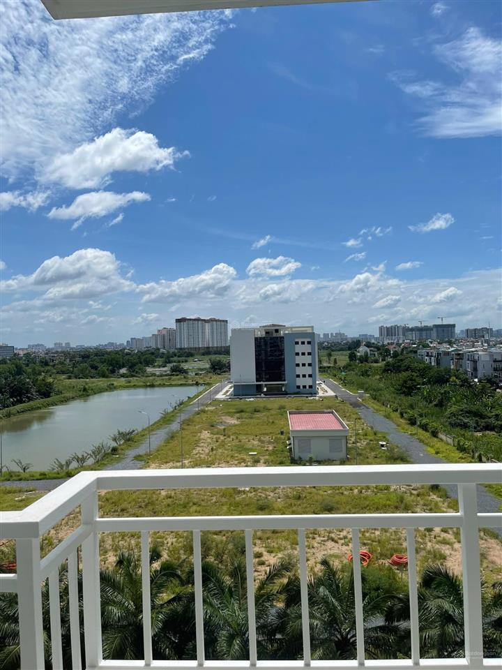 Bán căn hộ terra rosa 92m2, view quận 7, giá tốt