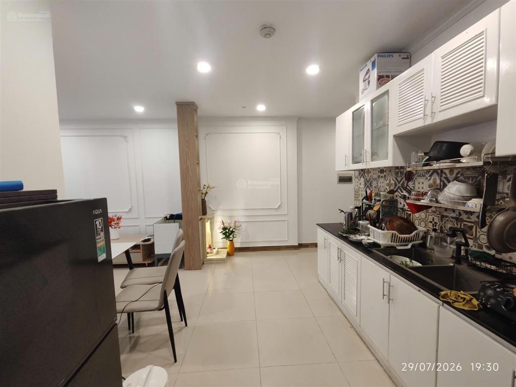 Bán căn hộ the mansion 83m2 | 2pn | 2wc