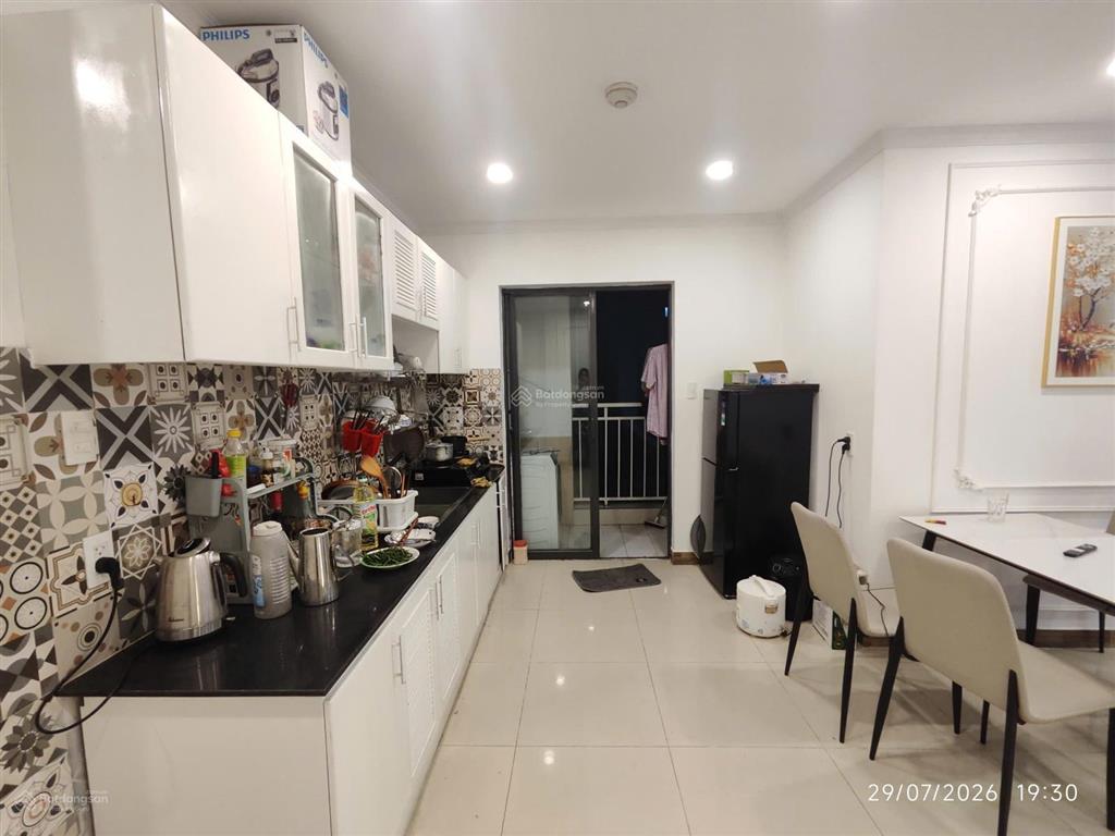Bán căn hộ the mansion 83m2 | 2pn | 2wc
