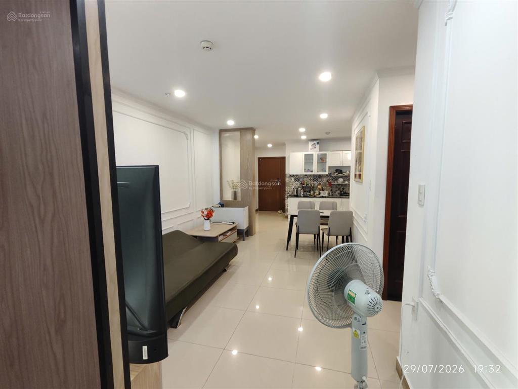 Bán căn hộ the mansion 83m2 | 2pn | 2wc