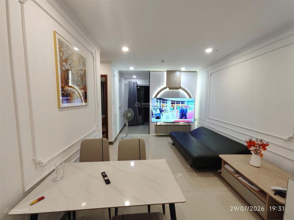 Bán căn hộ the mansion 83m2 | 2pn | 2wc