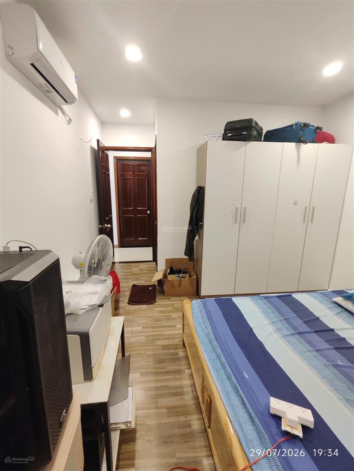 Bán căn hộ the mansion 83m2 | 2pn | 2wc
