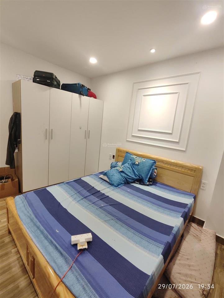 Bán căn hộ the mansion 83m2 | 2pn | 2wc