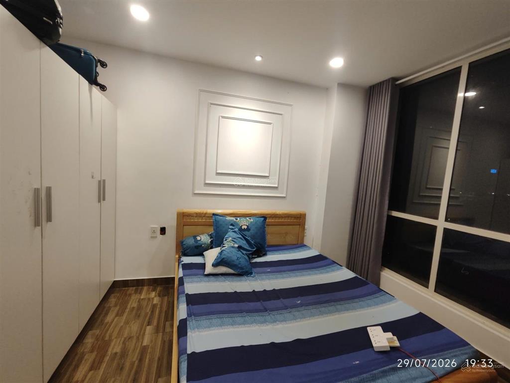 Bán căn hộ the mansion 83m2 | 2pn | 2wc