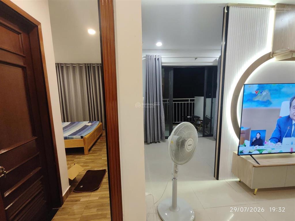 Bán căn hộ the mansion 83m2 | 2pn | 2wc