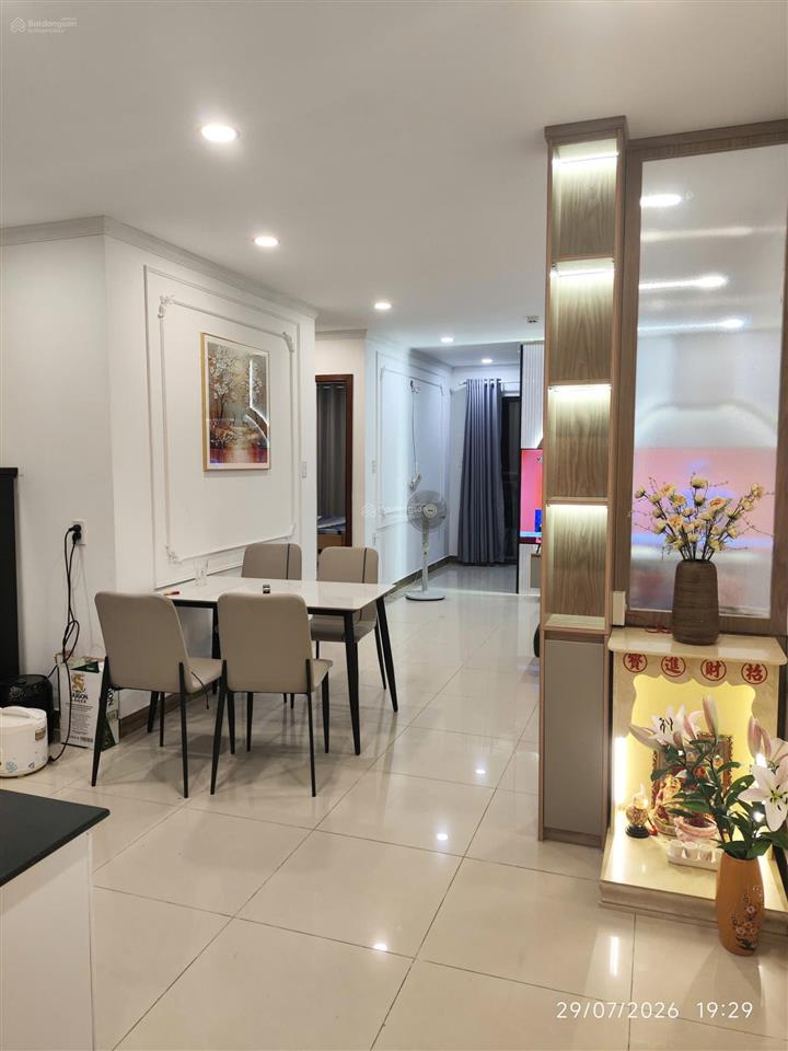 Bán căn hộ the mansion 83m2 | 2pn | 2wc