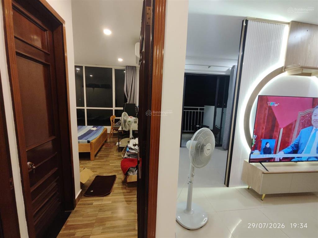 Bán căn hộ the mansion 83m2 | 2pn | 2wc