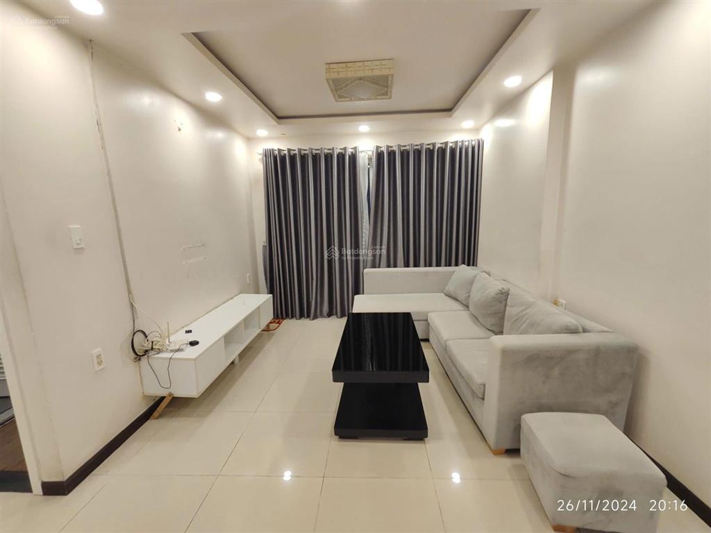 Bán căn hộ the mansion 83m2 | 2pn | 2wc