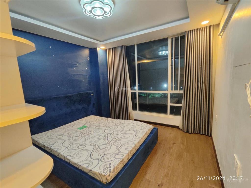 Bán căn hộ the mansion 83m2 | 2pn | 2wc